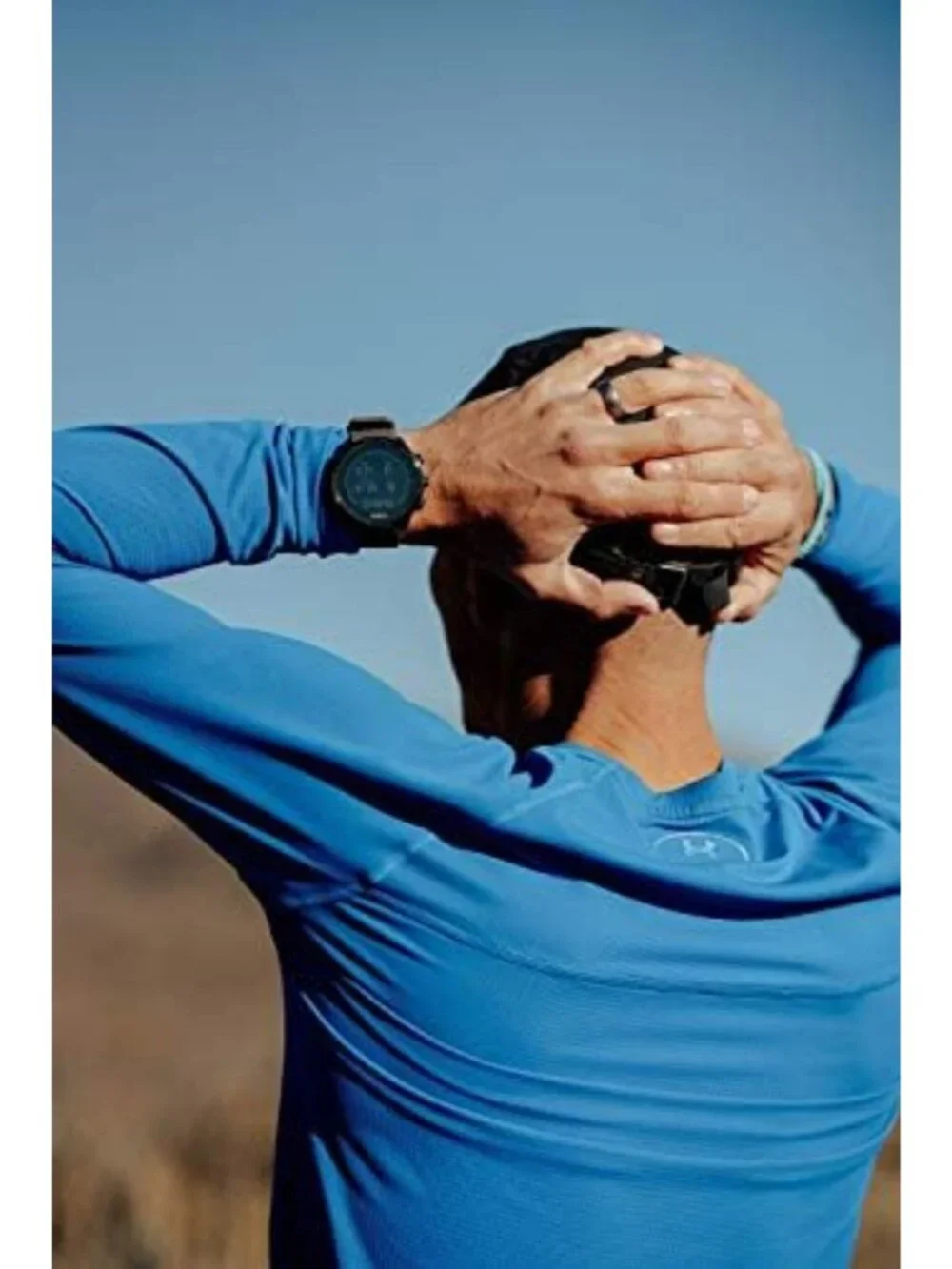 Classic Elements Silicone Ring | Comfortable & Breathable | Safe for Everyday
